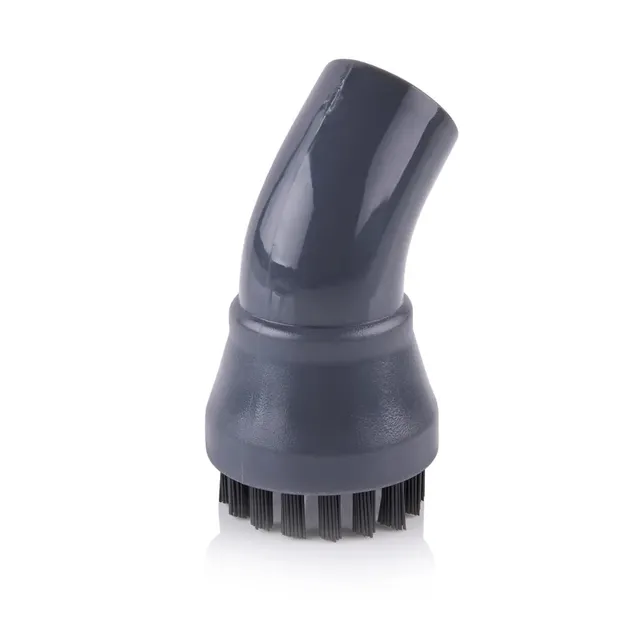minky-round-nylon-brush-accessory-for-opti-clean-steam-cleaner-lifts-stubborn-gr image 1