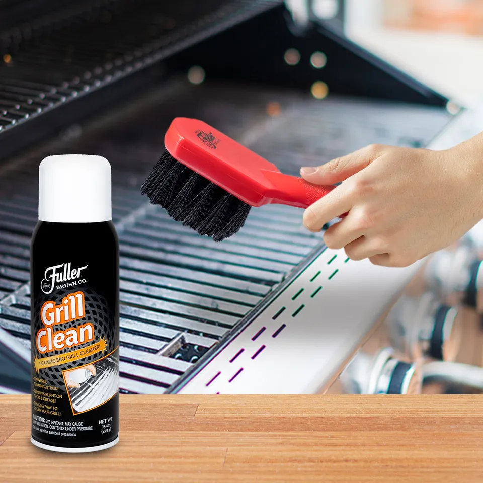 fuller-brush-grill-clean-grill-brush image 1