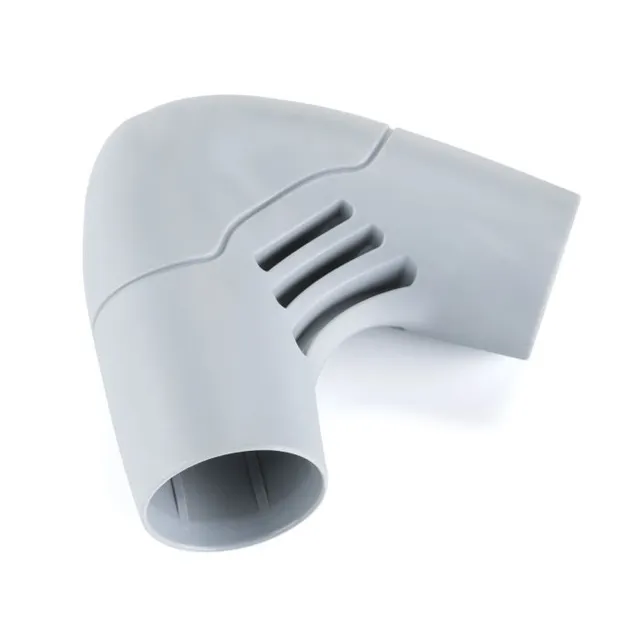 minky-pro-workstation-grey-ferrule-replacement-part image 1