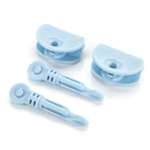 minky-concertina-airer-hinge-2-pack-for-2-and-3-tier-models image 1