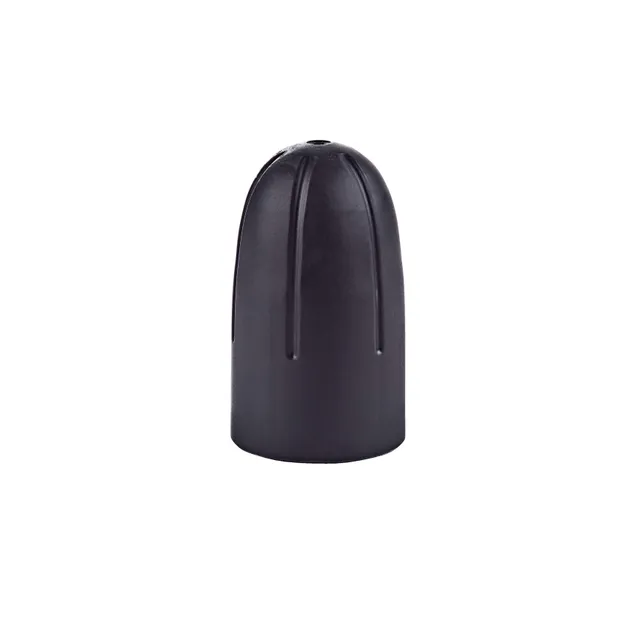 minky-replacement-round-black-ferrule-compatible-mop-handle-connector image 1