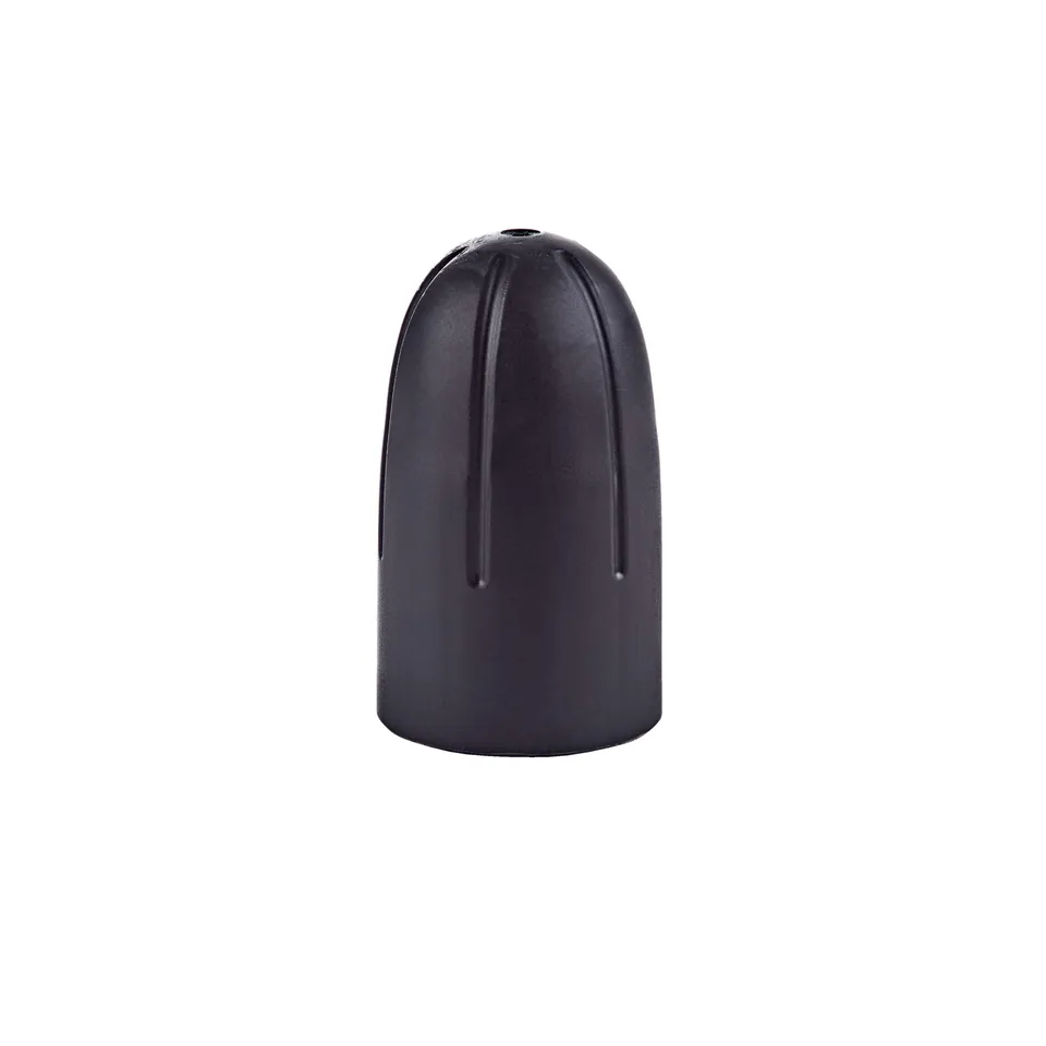 minky-replacement-round-black-ferrule-compatible-mop-handle-connector image 1