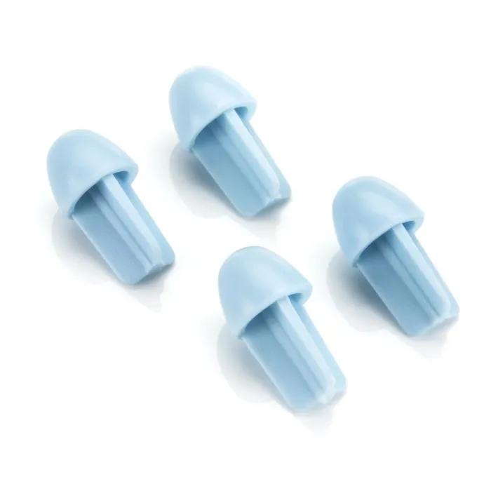 minky-concertina-wide-boy-jumbo-airer-replacement-feet-4-pack image 1