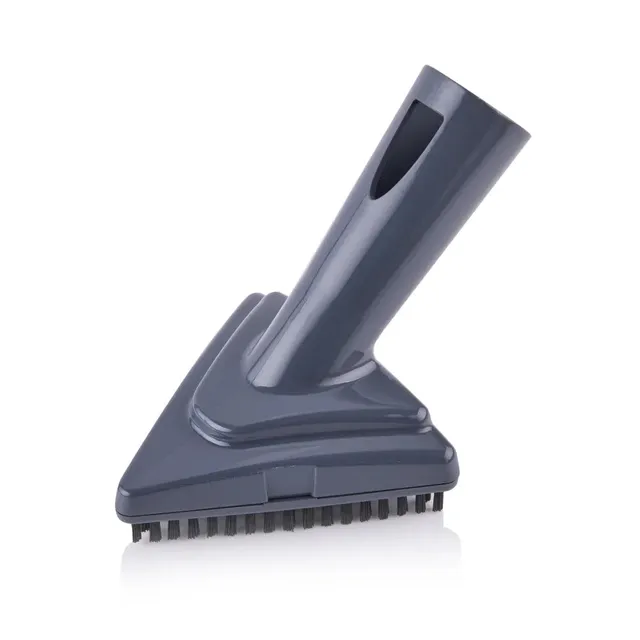minky-triangular-brush-accessory-for-opti-clean-steam-cleaner image 1