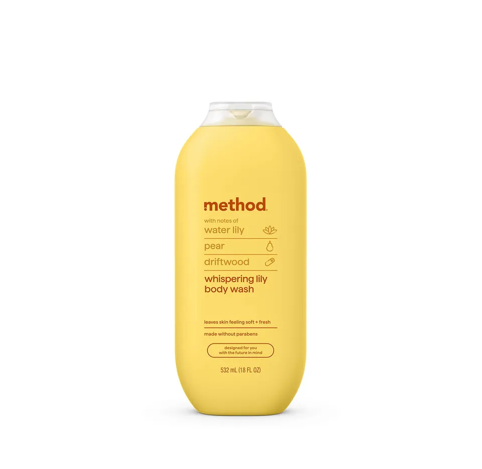method-body-wash-whispering-lily-18-fl-oz-ulta-exclusive-scent image 1