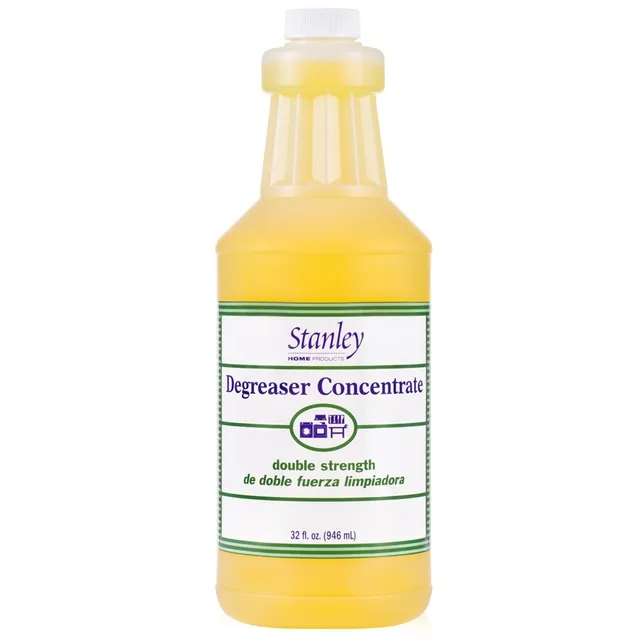 fuller-brush-degreaser-concentrate-32-oz-64-gallons-per-bottle image 1