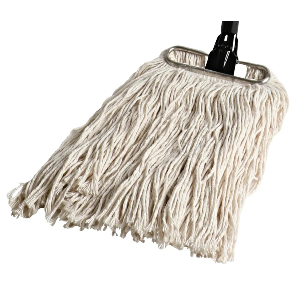 fuller-brush-wet-mop-replacement-head-professional-quality-cotton-yarn-super-abs image 1