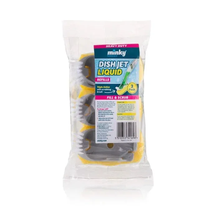 minky-dishjet-liquid-refills image 1