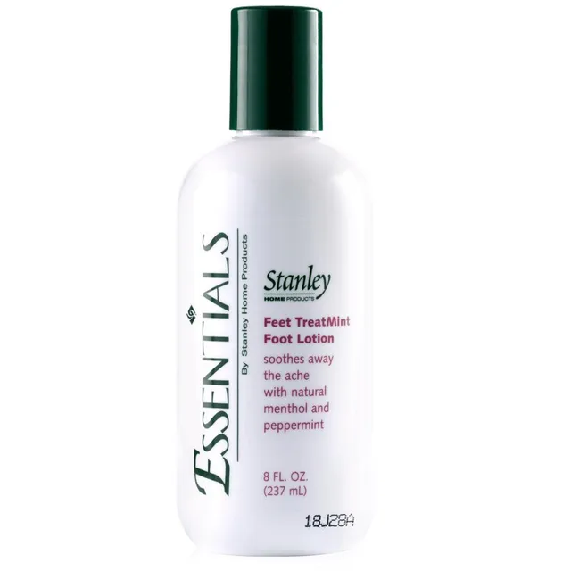 fuller-brush-essentials-feet-treatmint-foot-lotion-moisturizing-foot-cream-with- image 1