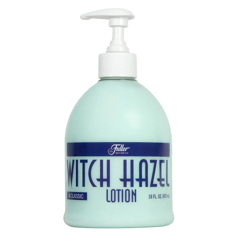 fuller-brush-witch-hazel-classic-moisturizing-lotion-16-oz-made-in-usa image 1