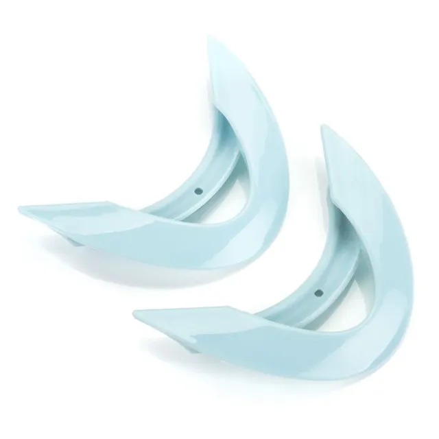 minky-easy-loader-replacement-end-corners-2-pack-spare-parts-for-indoor-airer image 1