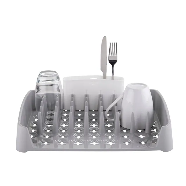 minky-dish-rack-and-cutlery-sorter image 1
