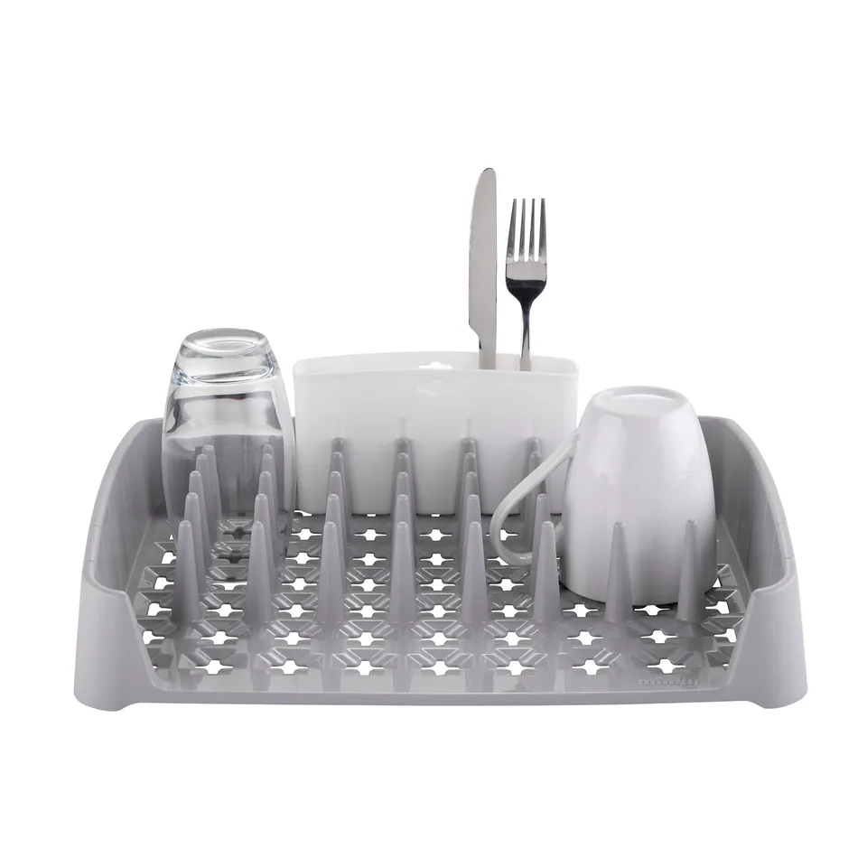 minky-dish-rack-and-cutlery-sorter image 1