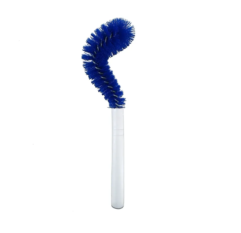 fuller-brush-multi-purpose-disposal-kitchen-scrub-brush-with-hanger image 1