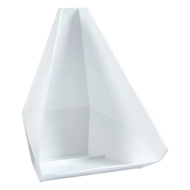 fuller-brush-toilet-bowl-brush-holder-bent-tip-brush-compatible-quick-dry-open-b image 1