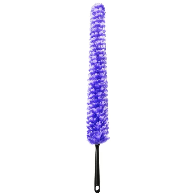 fuller-brush-furry-wand-duster-30-inch-electrostatic-feather-duster-for-blinds-h image 1