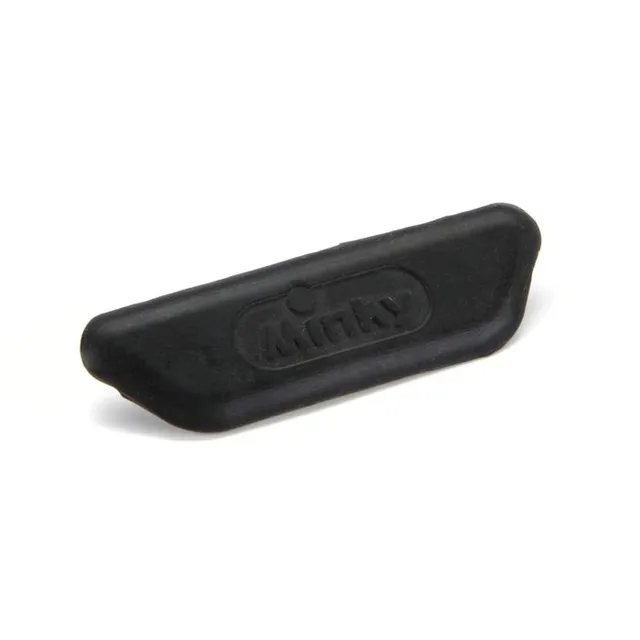 minky-ergo-silicone-grommet-black image 1