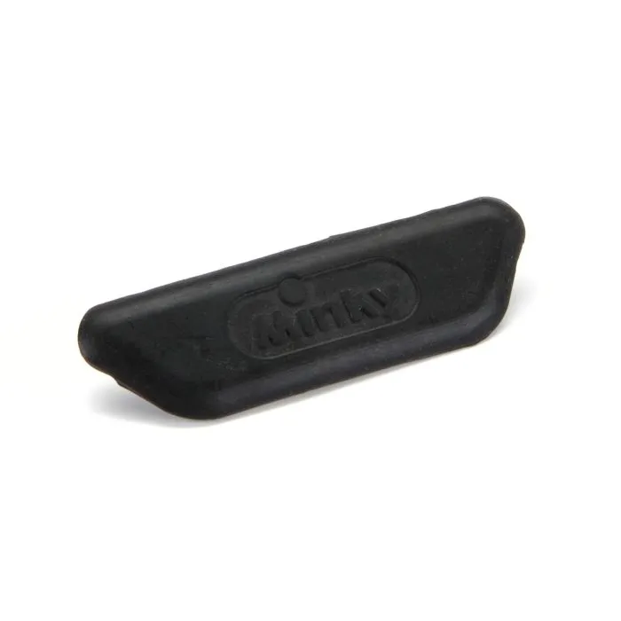 minky-ergo-silicone-grommet-black image 1