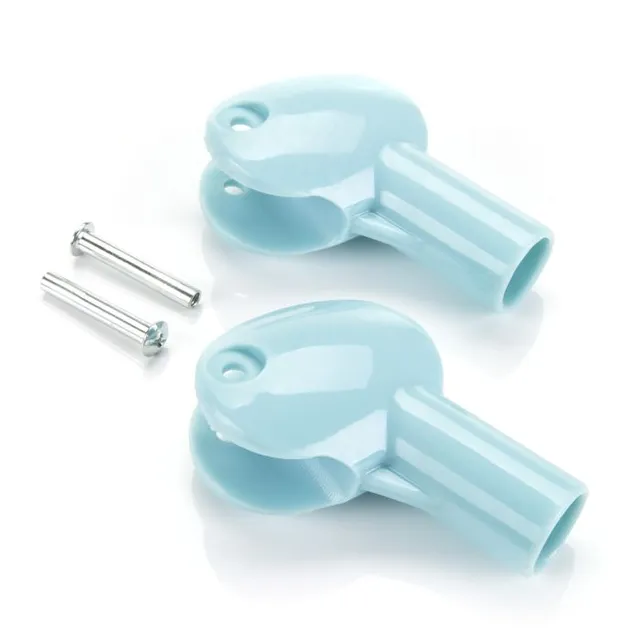 minky-x-tender-airer-replacement-leg-hinges-pins-1-straight-1-curved-2-pins image 1