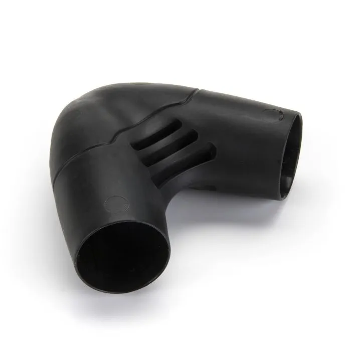 minky-supreme-ironing-board-ferrule-black-replacement-leg-cap image 1
