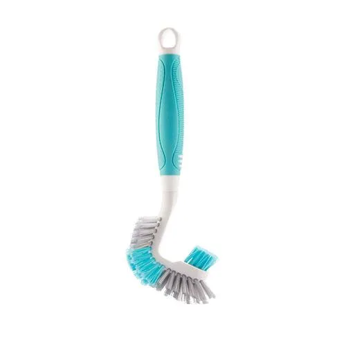 fuller-brush-multi-surface-heavy-duty-scrub-brush-with-rubber-grip image 1