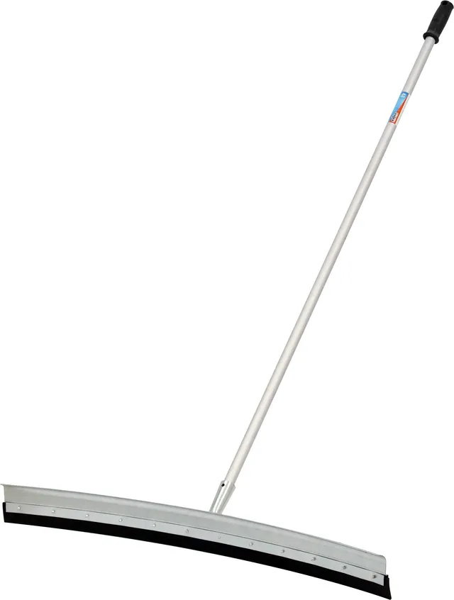unger-professional-aquadozer-max-kit-36-curved-floor-squeegee-with-48-dual-end-p image 1