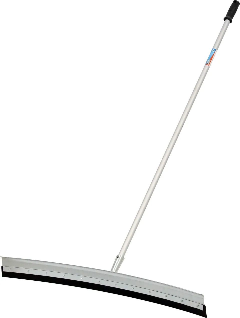 unger-professional-aquadozer-max-kit-36-curved-floor-squeegee-with-48-dual-end-p image 1