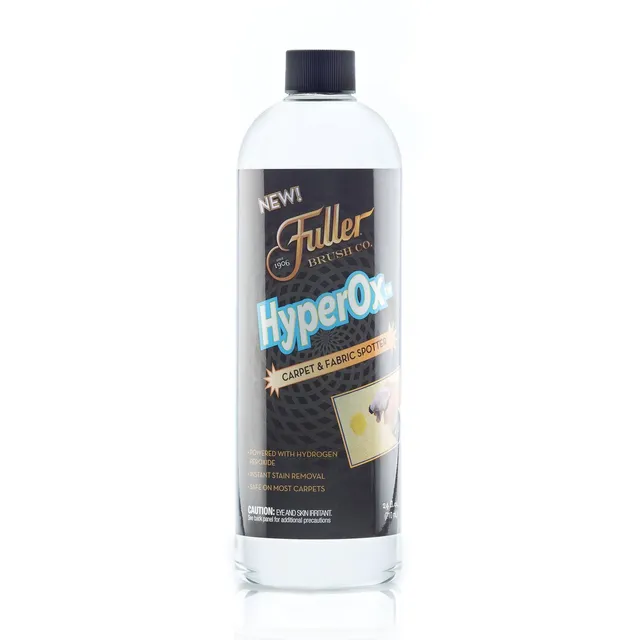 fuller-brush-hyperox-carpet-fabric-spotter-refill-fast-acting-stain-remover image 1