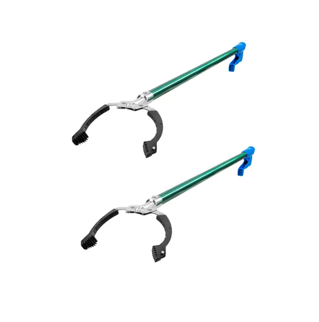 unger-professional-36-nifty-nabber-reacher-grabber-tool-2-pack-with-built-in-mag image 1