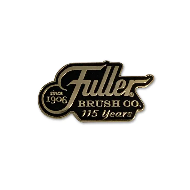 fuller-brush-lapel-pin-collectible image 1