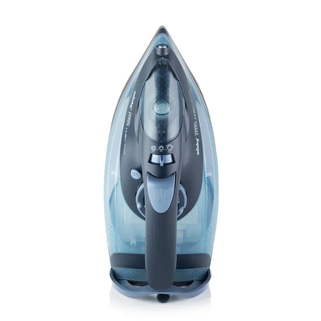 minky-steam-pro-steam-iron-with-nano-ceramic-soleplate image 1