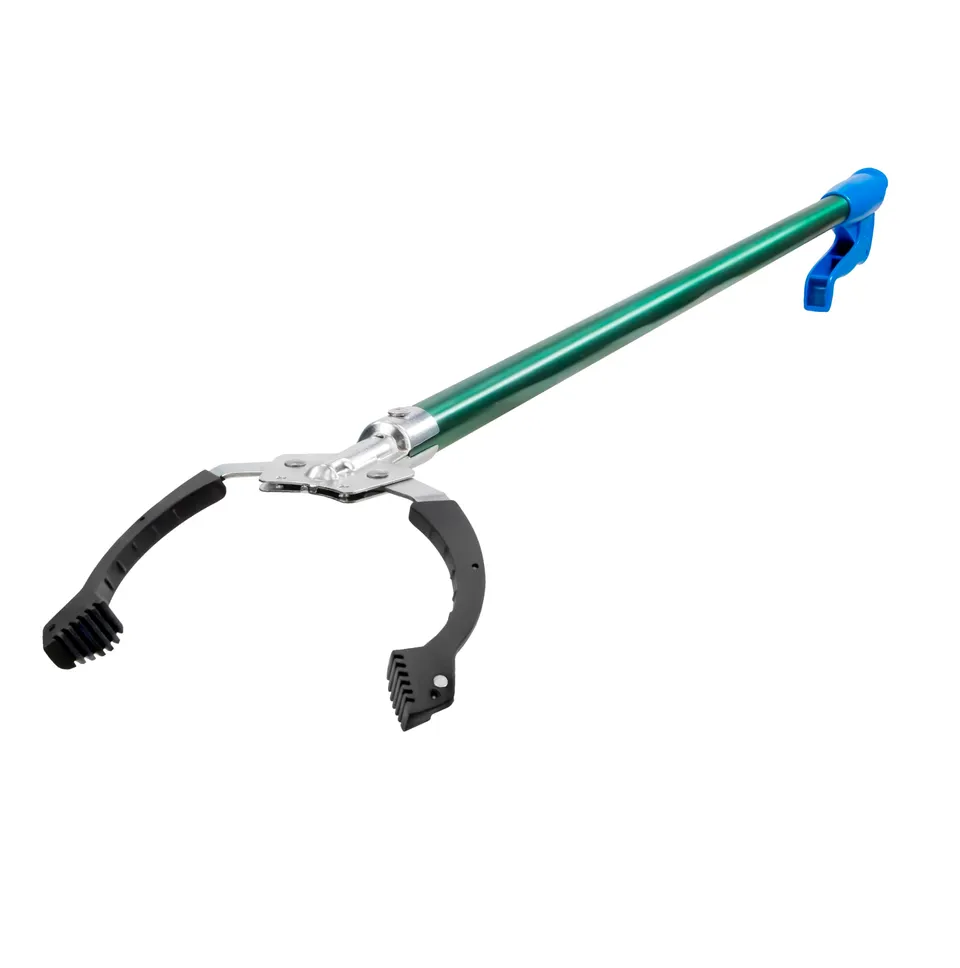 unger-professional-36-nifty-nabber-reacher-grabber-tool-with-built-in-magnet-and image 1