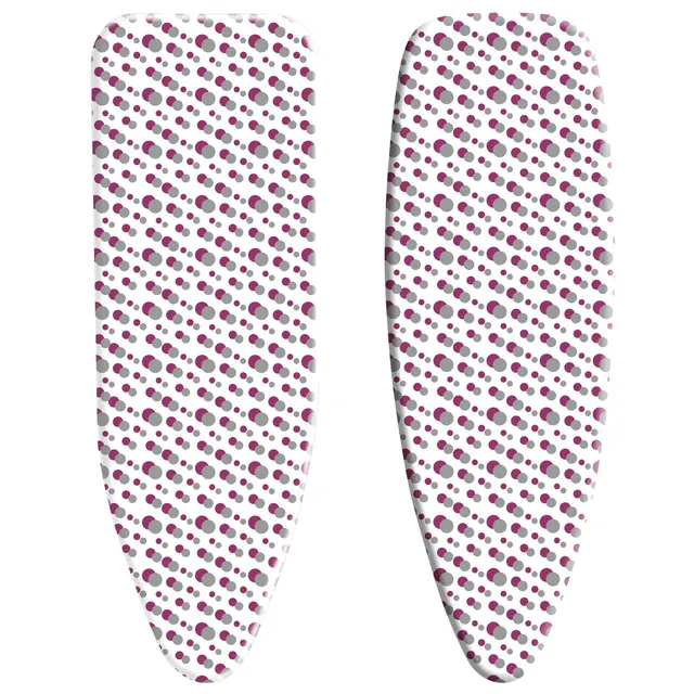 minky-supersize-xl-smartfit-reflector-ironing-board-cover-145-x-54-cm image 1