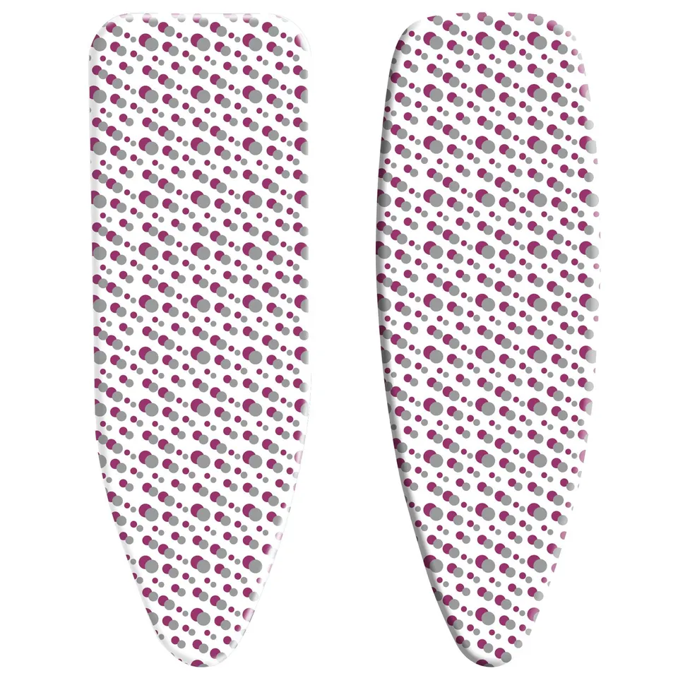 minky-supersize-xl-smartfit-reflector-ironing-board-cover-145-x-54-cm image 1