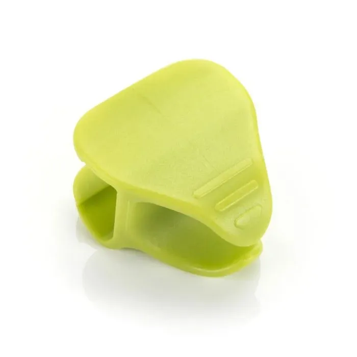 minky-ergo-cable-tidy-flex-guide-for-ironing-board-replacement-part image 1