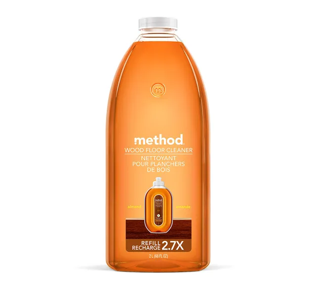 method-squirt-mop-hardwood-floor-cleaner-refill-almond-68-fl-oz-refills-2-72x image 1
