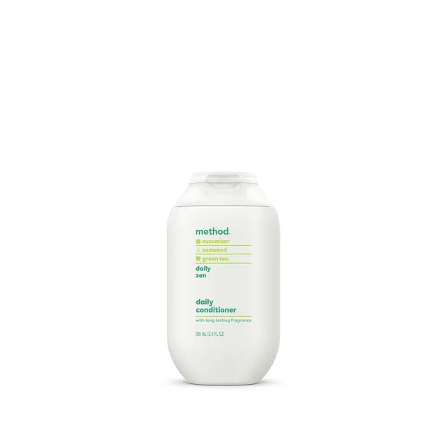 method-everyday-conditioner-daily-zen-3-4-fl-oz-travel-size image 1