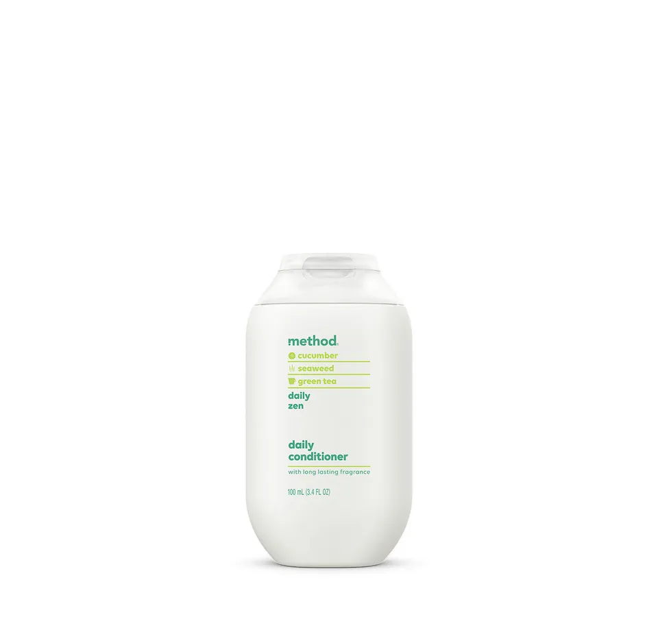 method-everyday-conditioner-daily-zen-3-4-fl-oz-travel-size image 1