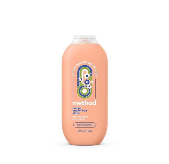 method-body-wash-play-that-funk-18-fl-oz image 1