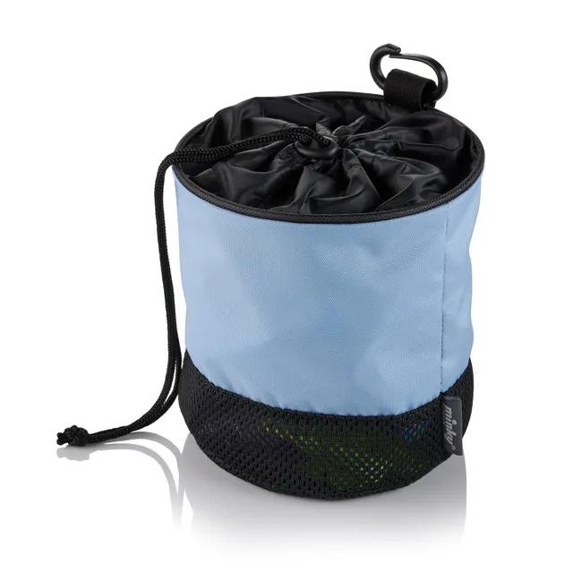 minky-premium-drawstring-peg-bag-holds-100-pegs image 1