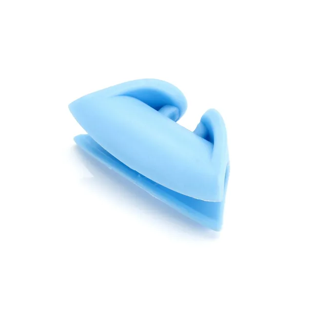 minky-tower-airer-shelf-support-blue-replacement-part image 1