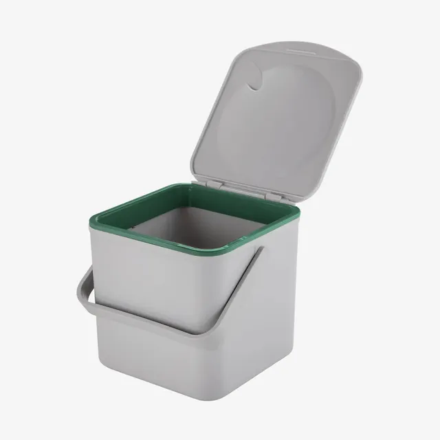minky-eco-food-caddy-3-5l image 1