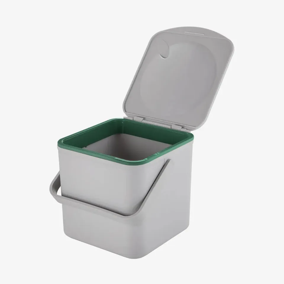minky-eco-food-caddy-3-5l image 1
