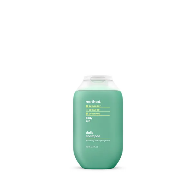method-everyday-shampoo-daily-zen-3-4-fl-oz-travel-size image 1