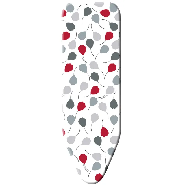 minky-easy-fit-ironing-board-cover-115-x-38-cm-extra-thick-felt image 1