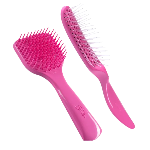 fuller-brush-scalp-massage-shampoo-brush-style-hairbrush-for-detangling image 1