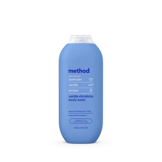 method-body-wash-vanilla-vibrations-18-fl-oz image 1