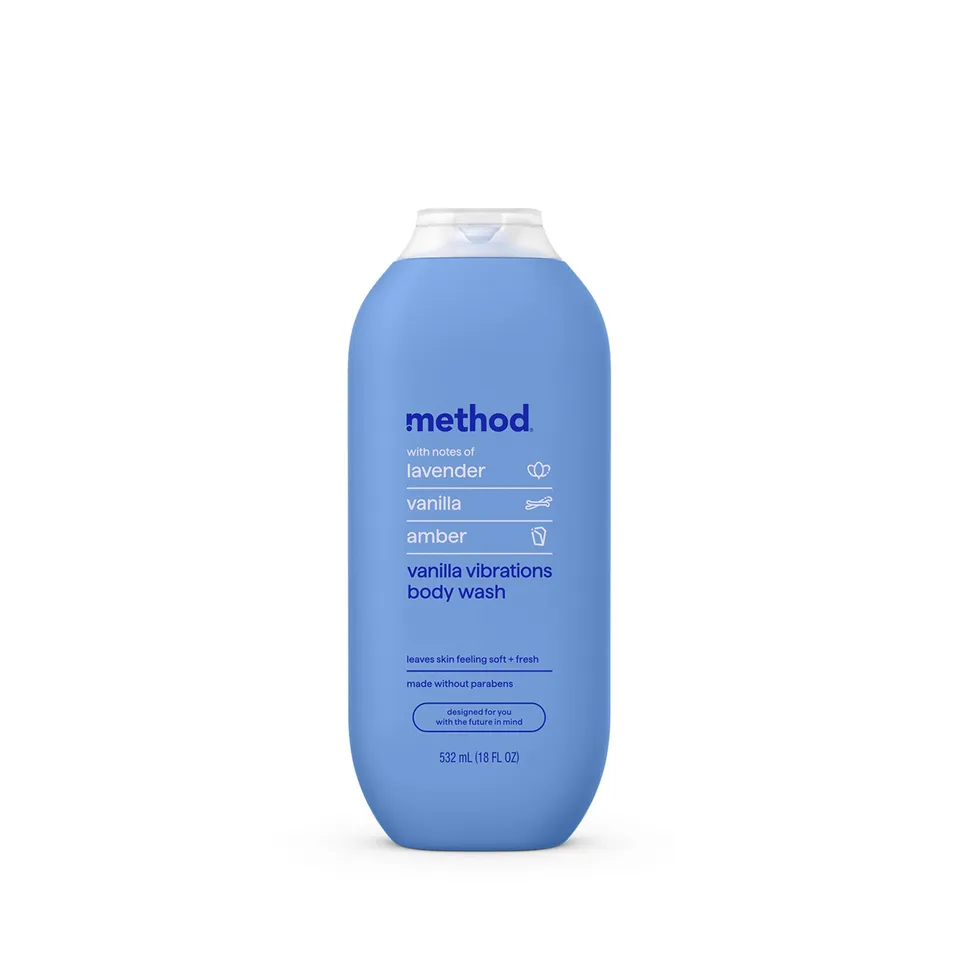 method-body-wash-vanilla-vibrations-18-fl-oz image 1