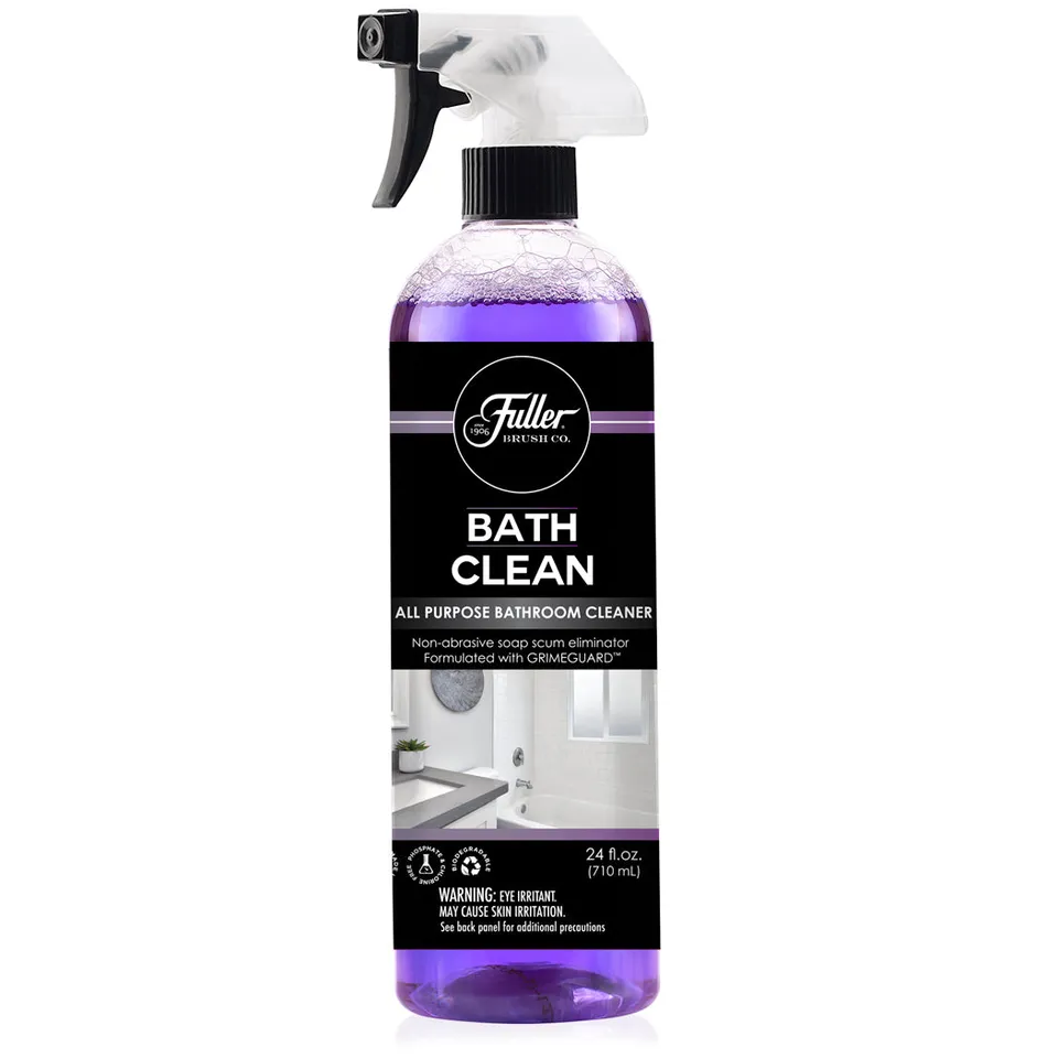 fuller-brush-bath-clean-spray-dissolves-soap-scum-hard-water-stains-with-grime-g image 1