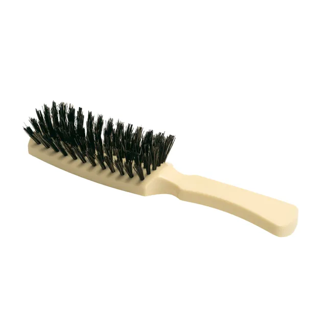 fuller-brush-house-of-fuller-lustrebrush-professional-boar-bristle-hairbrush-nat image 1